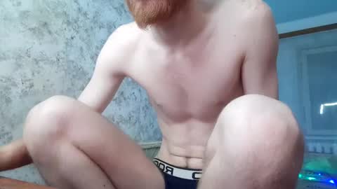 Whitechocolate online show from February 27, 2:35 am