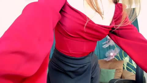 Amanda online show from September 19, 10:52 am