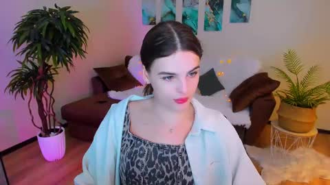 Amanda online show from March 12, 4:13 pm