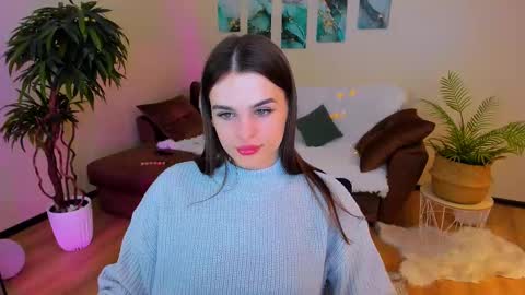 Amanda online show from March 1, 1:32 am