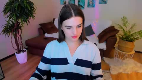 Amanda online show from March 7, 1:07 pm