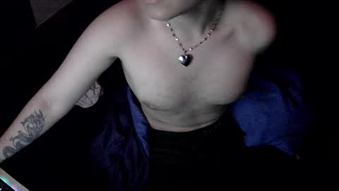 Alice and Max online show from October 13, 4:36 am