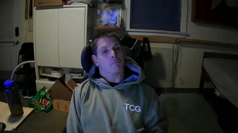 findomanddisabled online show from November 11, 11:40 pm