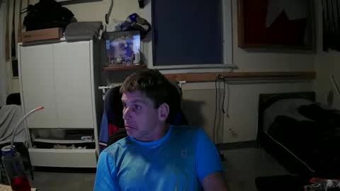 findomanddisabled online show from October 6, 12:39 am