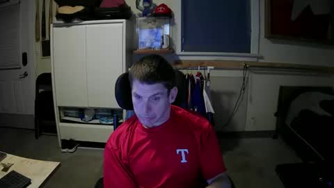 findomanddisabled online show from December 24, 11:22 pm