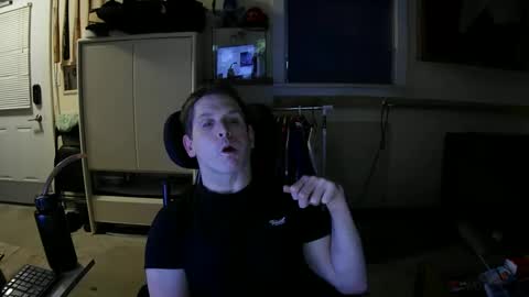 findomanddisabled online show from January 12, 10:33 pm