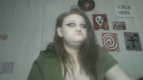 findommefoxi online show from January 19, 1:48 am