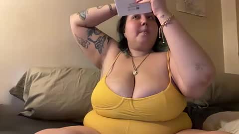 Whos Blue online show from May 4, 1:34 am