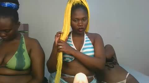 melanie online show from January 17, 12:36 pm