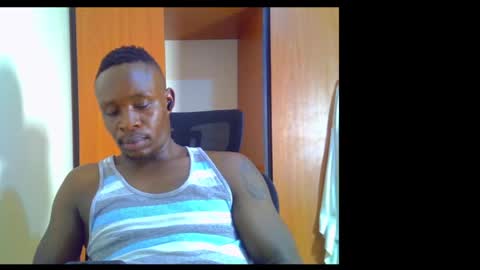 HOT AND SWEET online show from June 3, 8:36 pm