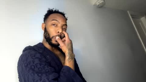 finessegod26 online show from February 9, 5:54 pm