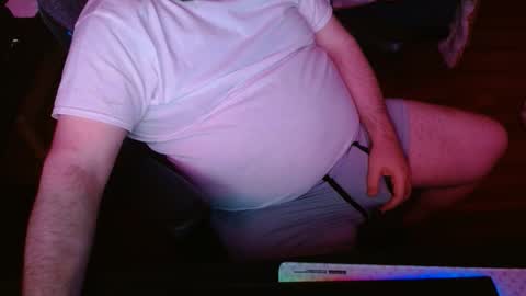 fingerpoppingeachother online show from March 28, 5:42 am