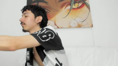 finn_jackson online show from April 18, 7:58 pm