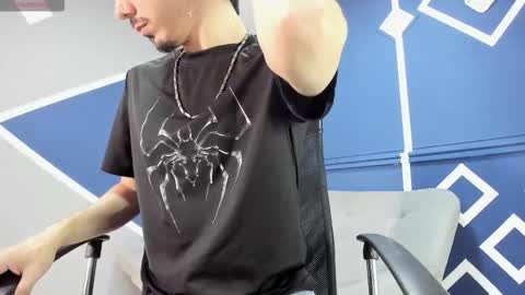 finn_jackson online show from March 16, 7:29 pm