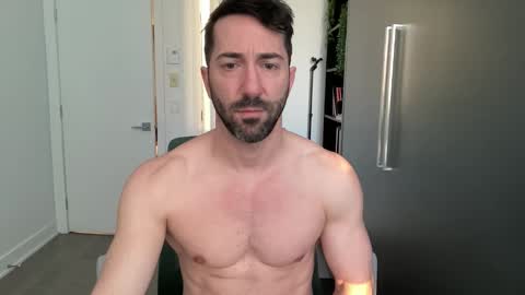 Finn Riley online show from February 9, 9:28 pm