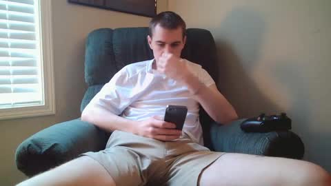 Jake  I am Bicurious online show from June 8, 5:36 pm