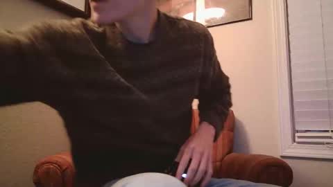 Jake  I am Bicurious online show from February 16, 12:09 am