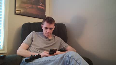 Jake  I am Bicurious online show from March 10, 10:02 pm