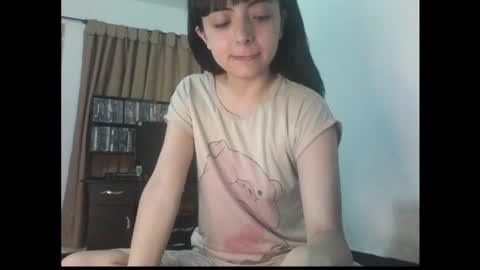 finnky1 online show from September 18, 6:28 am