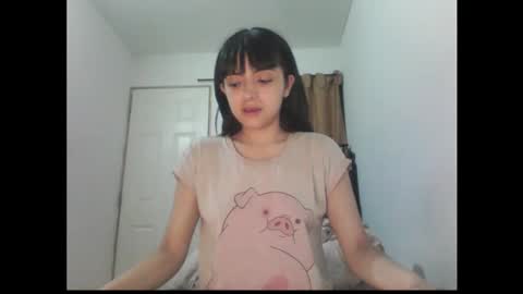 finnky1 online show from September 12, 6:59 am