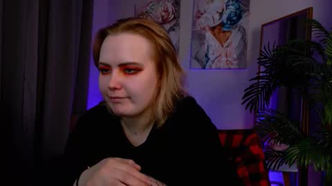 Fiona online show from March 7, 10:10 pm