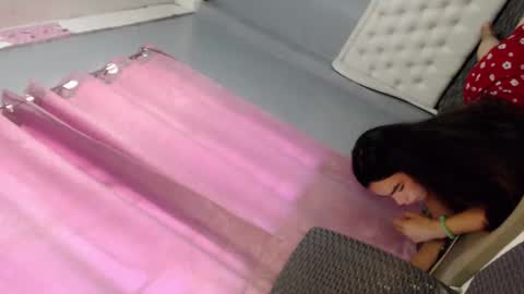 FIONA online show from March 8, 2:04 am