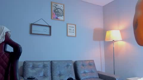 Snapshot of fire_boy69 chatting on September 29, 8:41 pm fire_boy69 online show from September 29, 8:41 pm