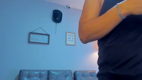 Snapshot of fire_boy69 chatting on September 19, 9:07 pm fire_boy69 online show from September 19, 9:07 pm