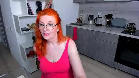 FireFox online show from May 17, 8:29 pm