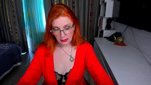 FireFox online show from April 15, 12:08 pm