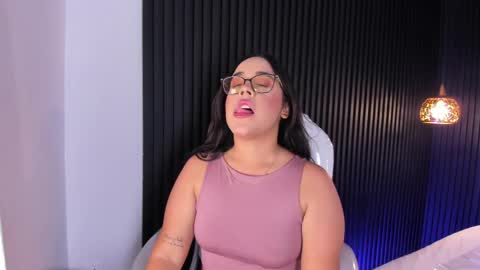 Firedoll online show from April 12, 4:27 am