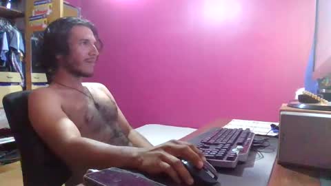 Ricardo online show from February 27, 9:47 pm