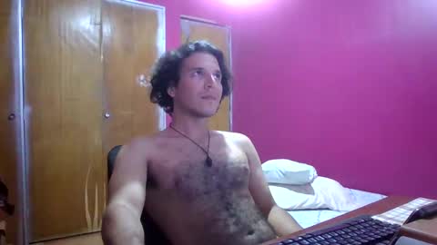 Ricardo online show from January 30, 4:06 am