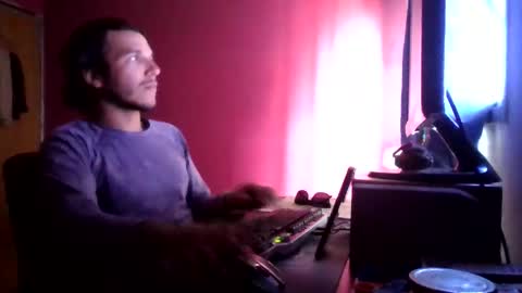 Ricardo online show from February 23, 6:12 pm