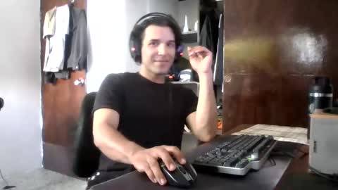 Ricardo online show from December 26, 8:11 pm