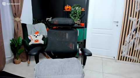 Kallisy online show from October 29, 10:32 pm