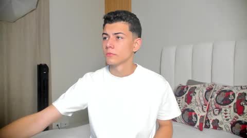 Nicolas online show from November 24, 12:59 pm