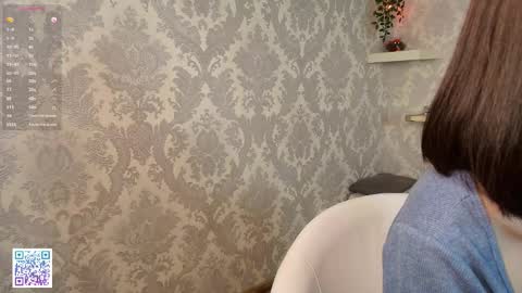 Snapshot of firekatie chatting on October 22, 7:04 pm Catherine online show from October 22, 7:04 pm