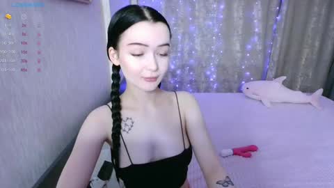 Sasha EmiAlex pvt open  online show from March 9, 6:00 pm