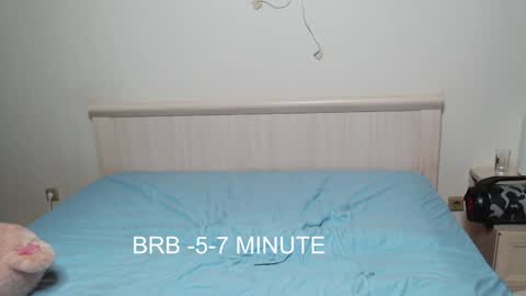 Sasha EmiAlex pvt open  online show from January 25, 12:58 pm