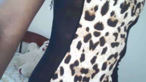 Goddess online show from January 6, 6:17 am