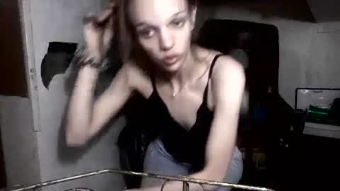 FirstTimeFeak online show from May 20, 6:54 am