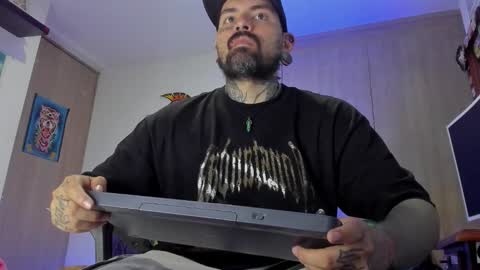 fisherrman666 online show from January 10, 3:45 am