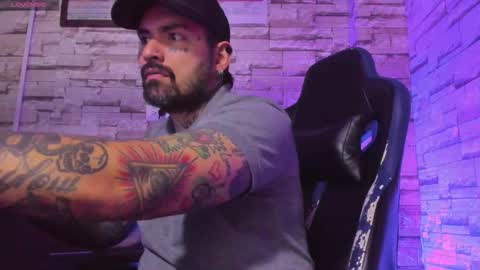 Snapshot of fisherrman666 chatting on October 29, 4:36 am fisherrman666 online show from October 29, 4:36 am