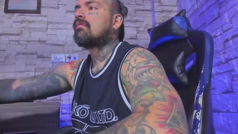 Snapshot of fisherrman666 chatting on September 28, 12:47 pm fisherrman666 online show from September 28, 12:47 pm