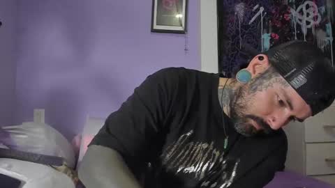 fisherrman666 online show from February 3, 1:35 am