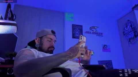 Snapshot of fisherrman666 chatting on October 9, 2:39 am fisherrman666 online show from October 9, 2:39 am