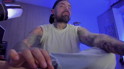 Snapshot of fisherrman666 chatting on October 14, 4:59 am fisherrman666 online show from October 14, 4:59 am