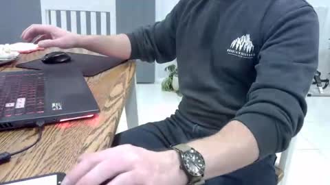 fit_worker online show from June 29, 8:55 am