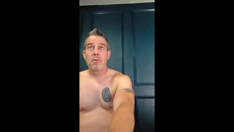 FitDaddy online show from April 20, 2:42 pm